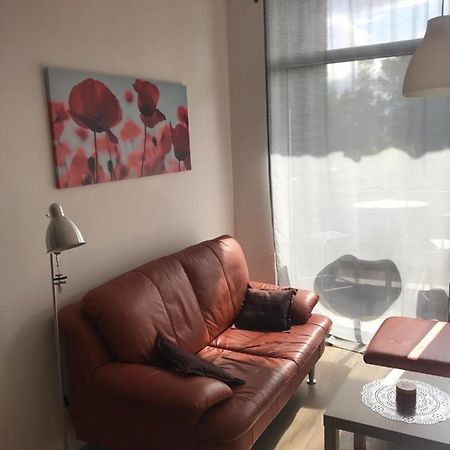 Apartman Plovarna Apartment Kamenice nad Lipou Exterior photo