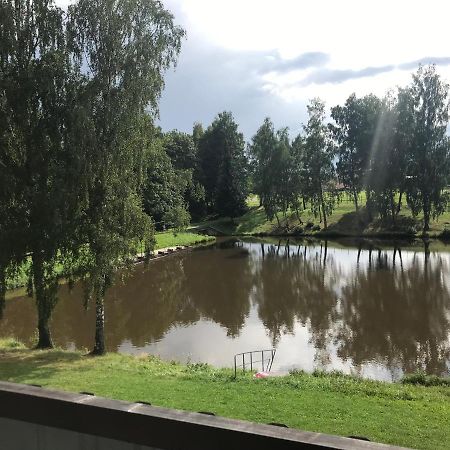 Apartman Plovarna Kamenice nad Lipou Exterior photo