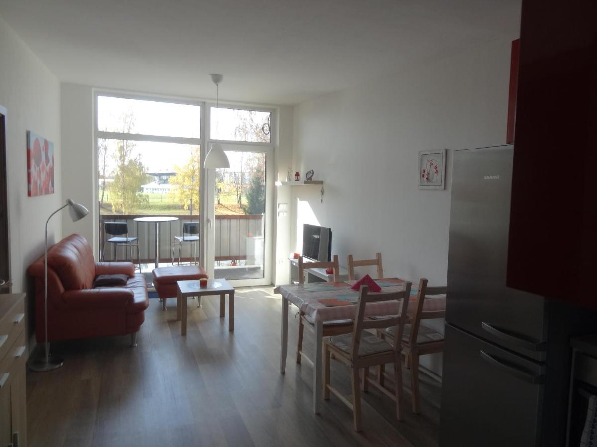 Apartman Plovarna Kamenice nad Lipou Exterior photo