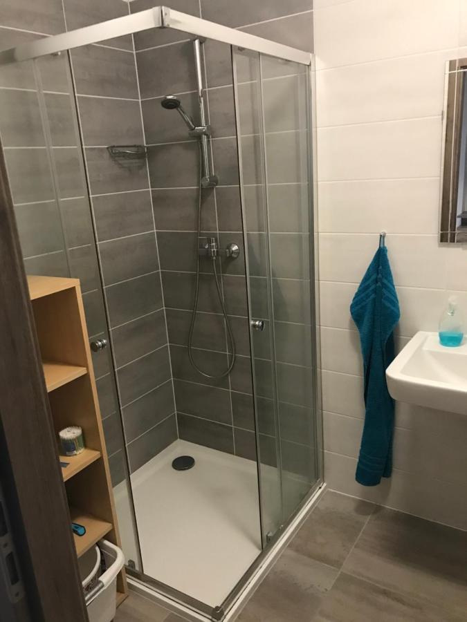 Apartman Plovarna Kamenice nad Lipou Exterior photo