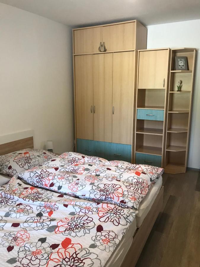 Apartman Plovarna Kamenice nad Lipou Exterior photo