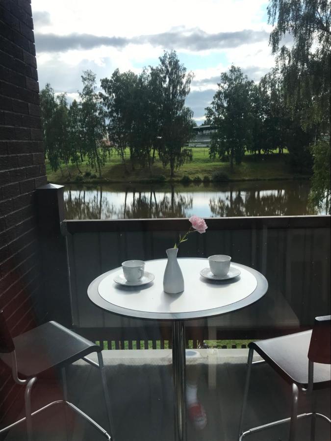 Apartman Plovarna Kamenice nad Lipou Exterior photo