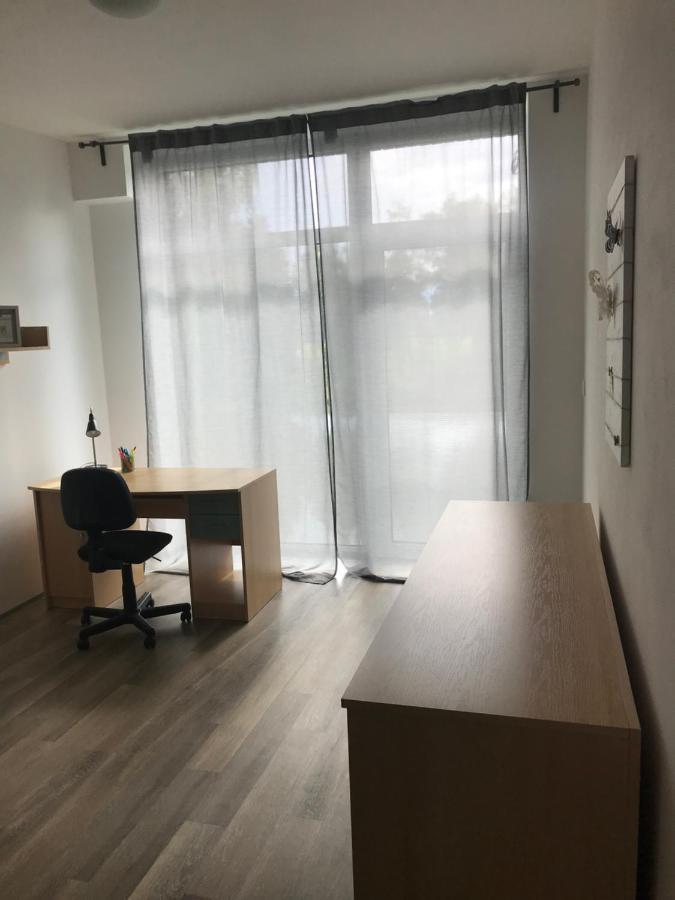 Apartman Plovarna Kamenice nad Lipou Exterior photo