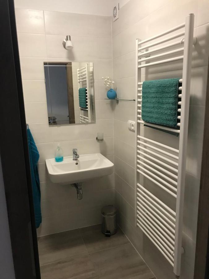 Apartman Plovarna Kamenice nad Lipou Exterior photo