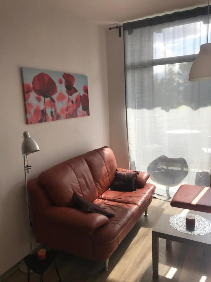Apartman Plovarna Kamenice nad Lipou Exterior photo