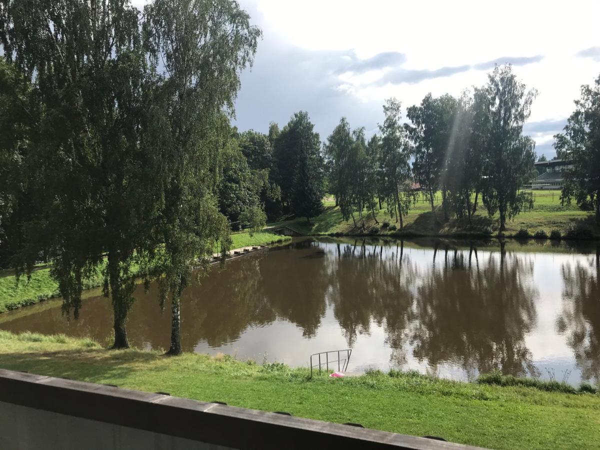 Apartman Plovarna Kamenice nad Lipou Exterior photo