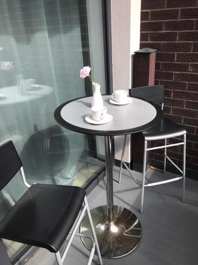 Apartman Plovarna Kamenice nad Lipou Exterior photo
