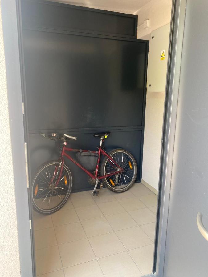 Apartman Plovarna Kamenice nad Lipou Exterior photo