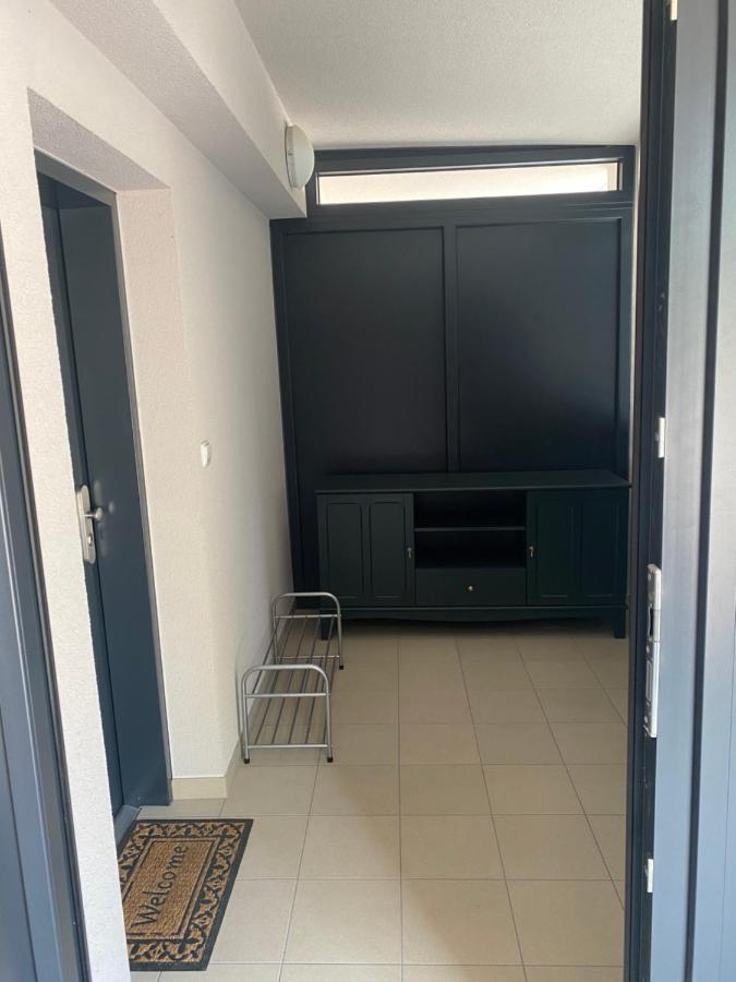 Apartman Plovarna Kamenice nad Lipou Exterior photo